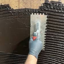 Hydroizolacja Izolacja fundamentów