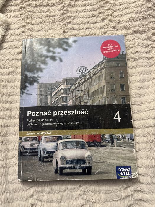 poznać przeszłość 4