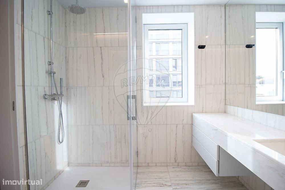 Apartamento T2 para arrendamento