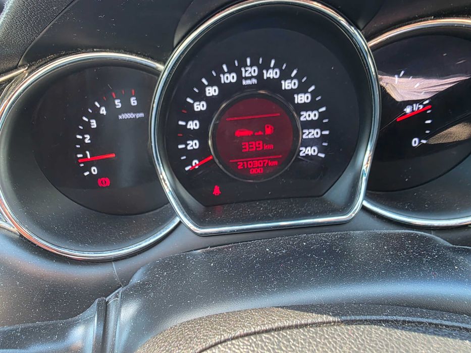Vendo kia ceed gt line  bom estado