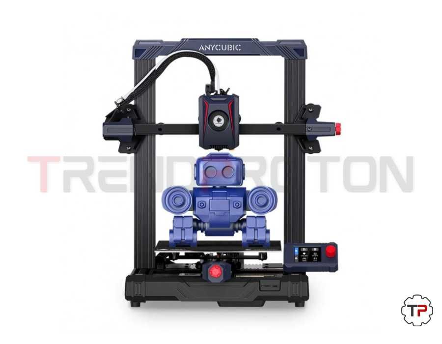 Impressora 3D Kobra 2 Neo - Oferta de 1Kg de Filamento