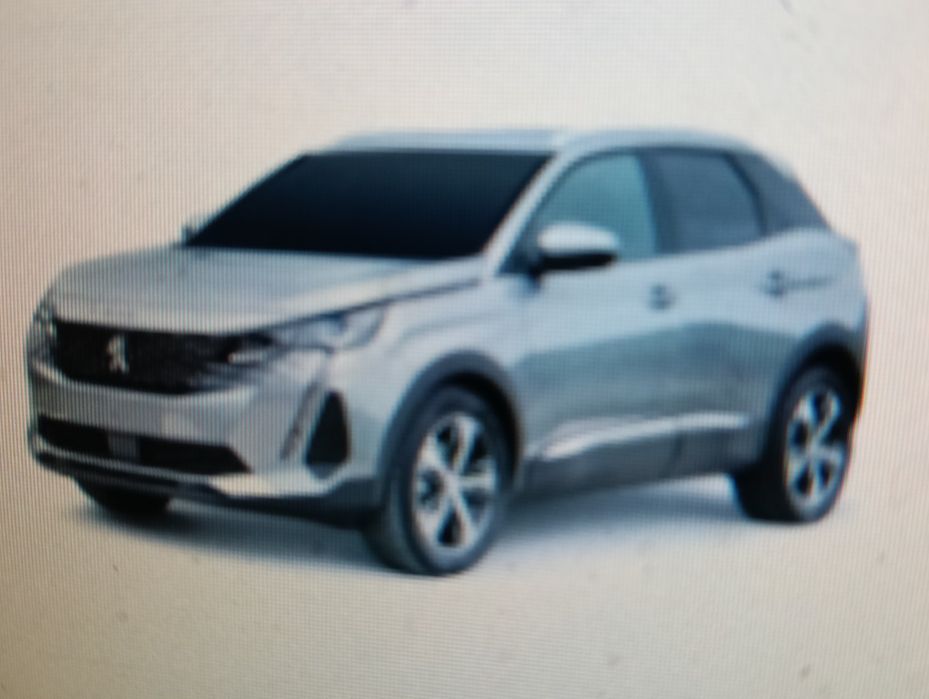 Peugeot 3008/5008/GT/2016/2017/2018/2019/2020/2021/2022/2023/2024
