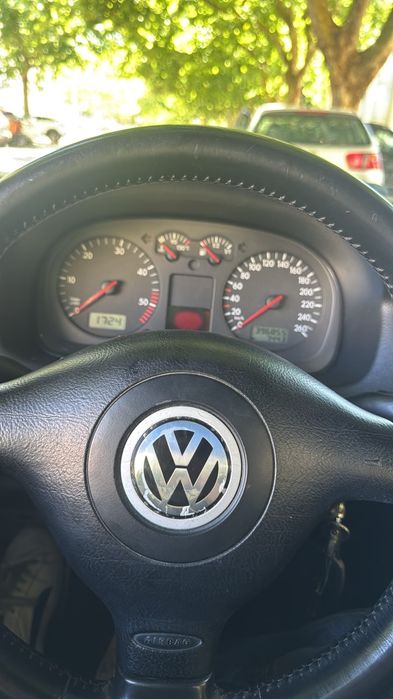 Golf 4 130 cv original