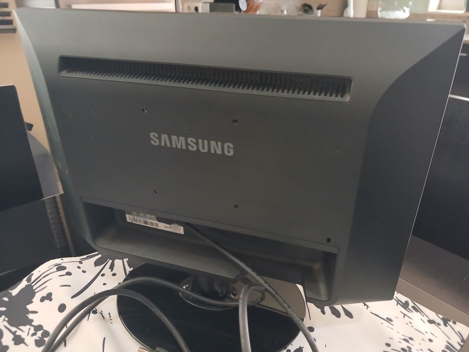 Monitor de computador  Samsung