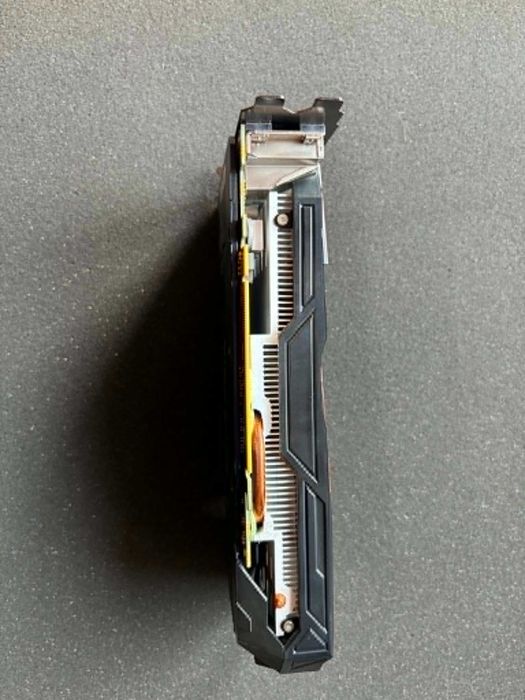 Karta Graficzna GTX 1060 3gb