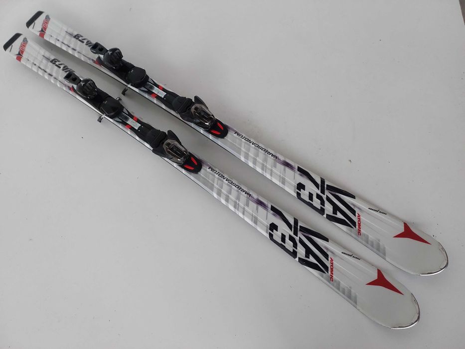 Narty ATOMIC 170 CM (10)