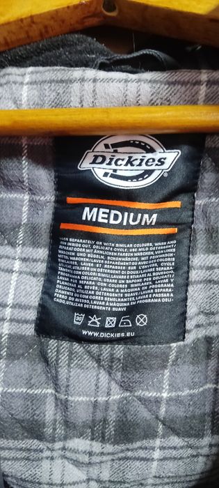 Куртка Dickies унісекс М сайз sk8