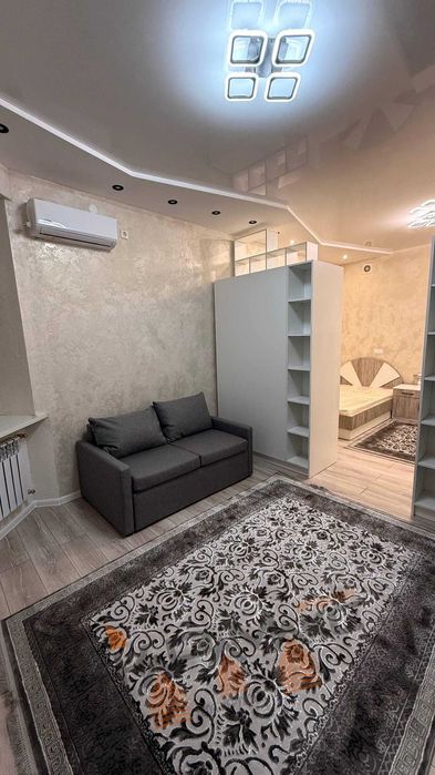 1-room apartment apartment by the address st. Gorodotskaya ul (area 40 m²) - Atlanta.ua - photo 8