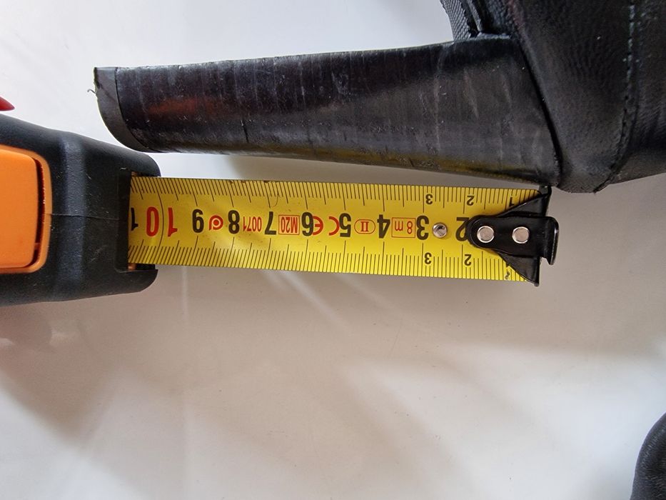 Kozaki Stuart Weitzman rozmiar 37.5