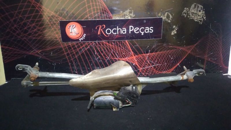 Motor De Limpa Vidros Seat Ibiza Ii (6K1)