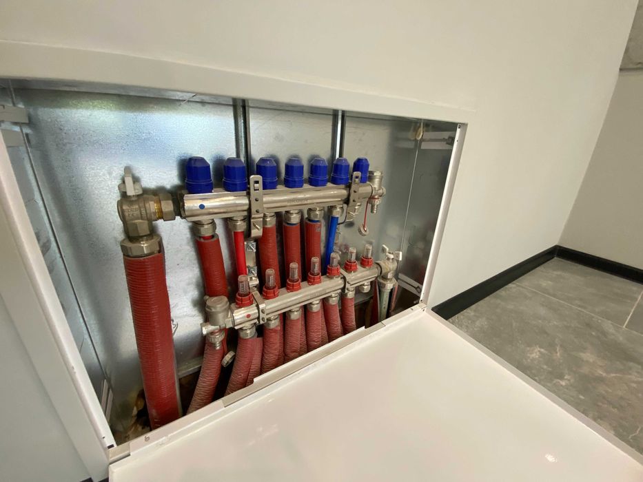 1-кімн. НОВОБУДОВА з ремонтом неподалік ТРЦ "DEPOt"