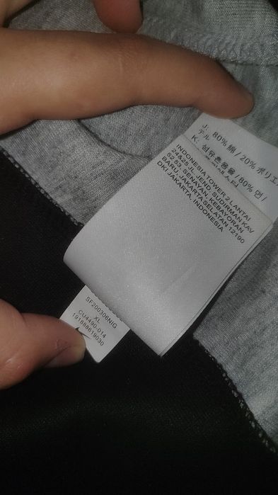 Оригінальна Nike Tech Fleece Zip Hoodie XL
