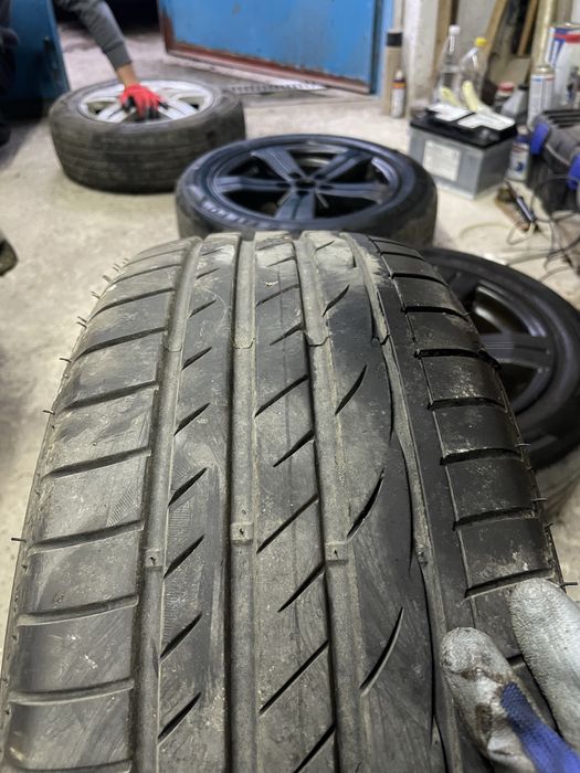 Продам диски 5/100  r16