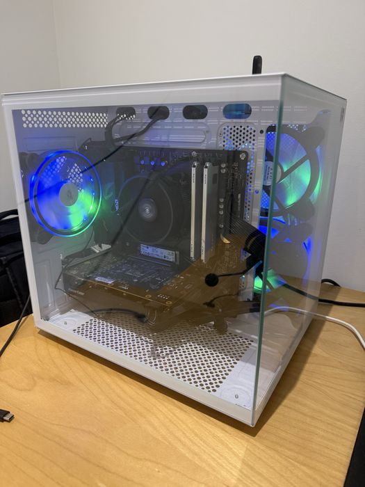 PC Gamer (mais infos na descrição)