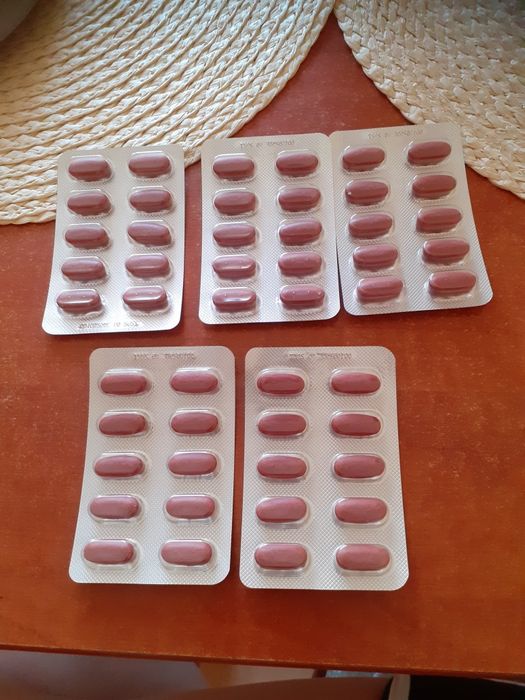 Apteo Multiwitamina 50 tabletek