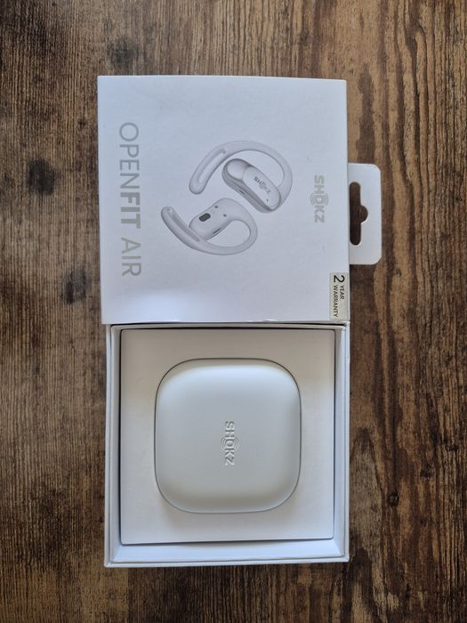 Auriculares Shokz