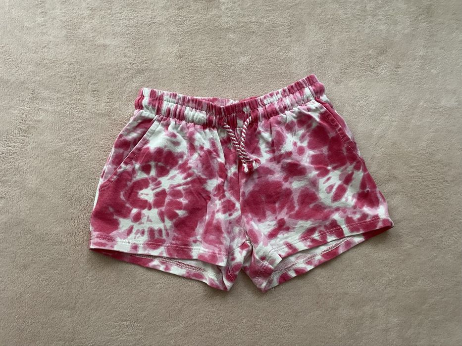 Krótkie spodenki hm 104 bdb