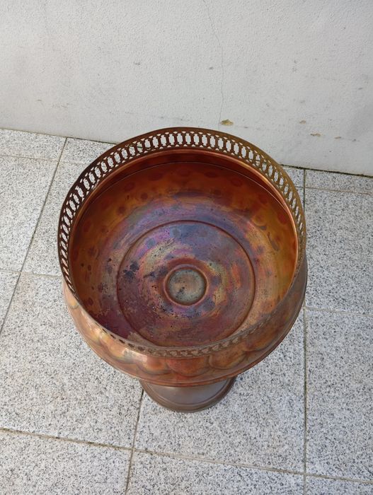 Vendo vaso de pé 20€