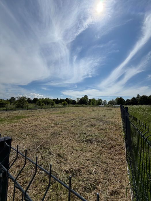 Działka budowlana nad morzem Mielno 1137,91 m² - Widok 2