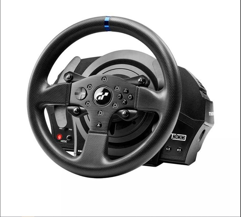 Thrustmaster T300