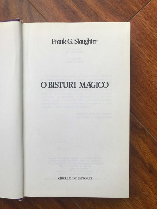 Livros do Círculo de Leitores