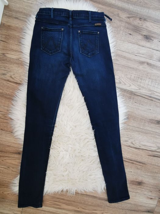 Spodnie Wrangler W27 L34