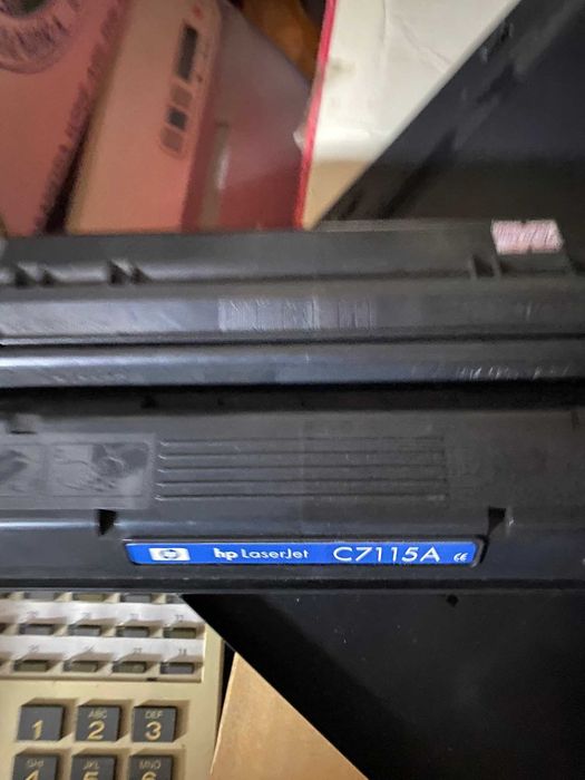 Продам картреджи q6000A