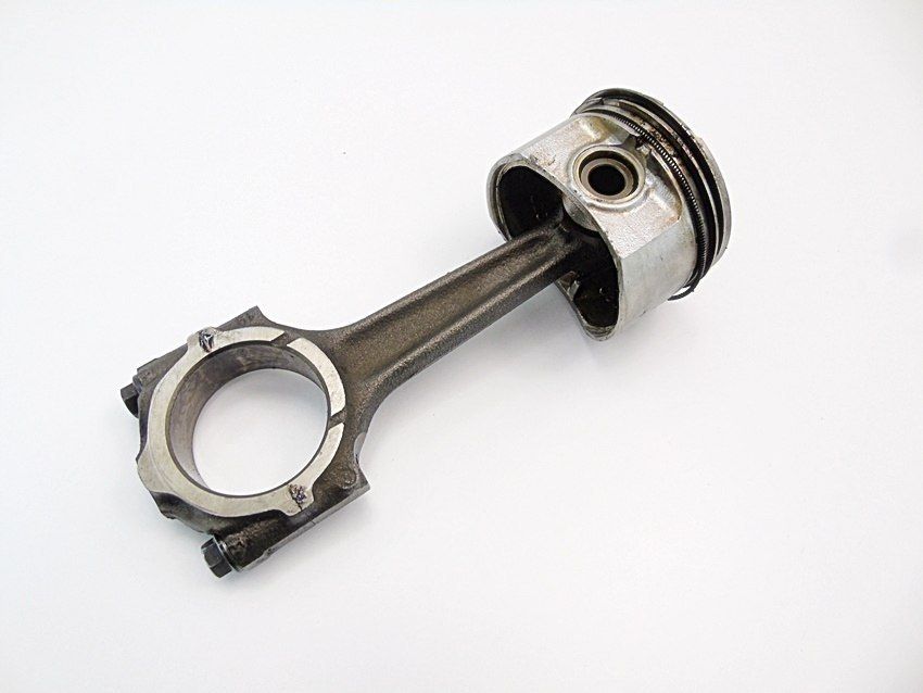 Tłok Korbowód 1.2 8V Punto 2 Panda Palio Ypsilon Strada 7768966