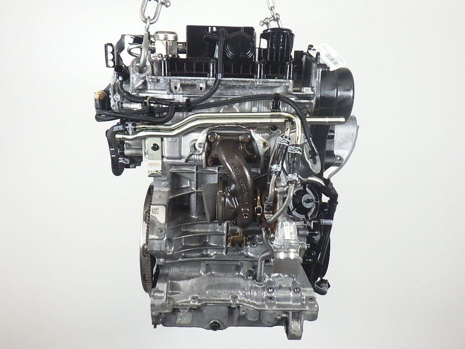 B3154t2 Motor volvo 1.5 tb 163cv