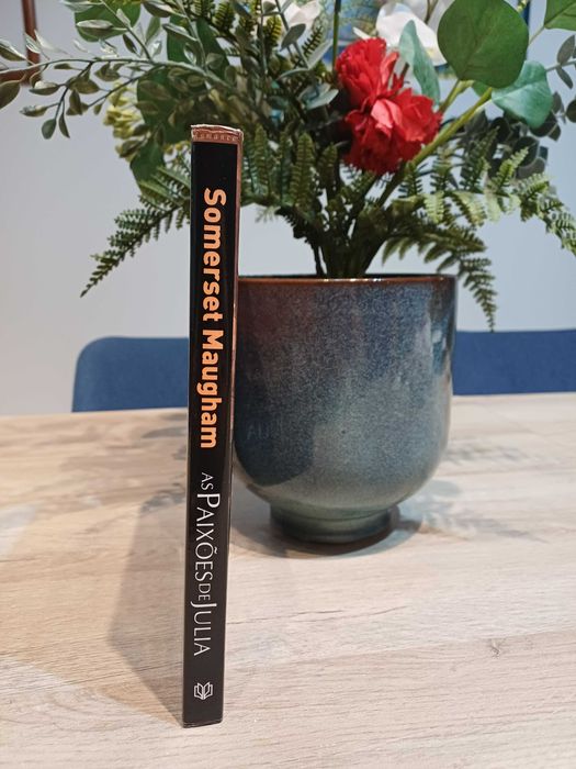 As Paixões de Júlia