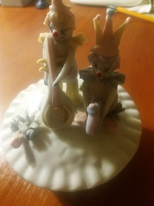 Шкатулка ручная работа