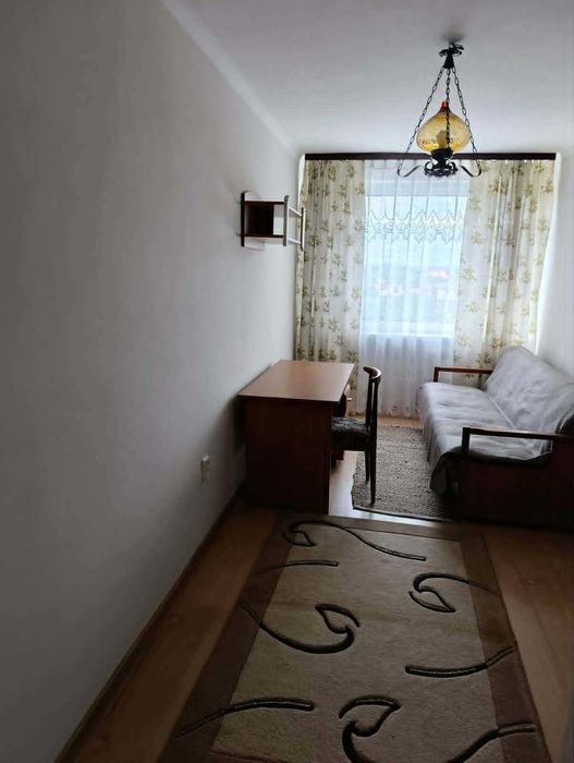 mieszkanie dwupokojowe
