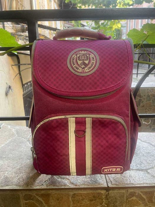 Школьный рюкзак Kite