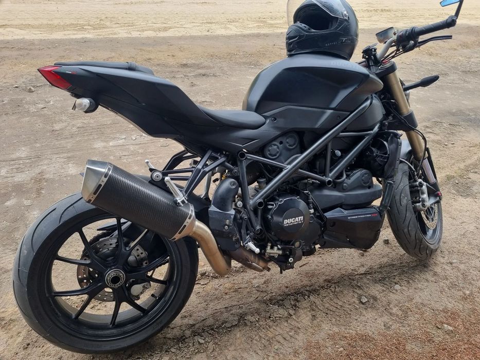 Ducati