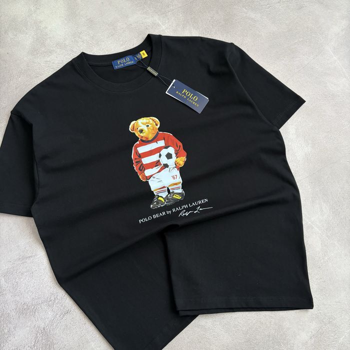 Polo Bear by Ralph Lauren