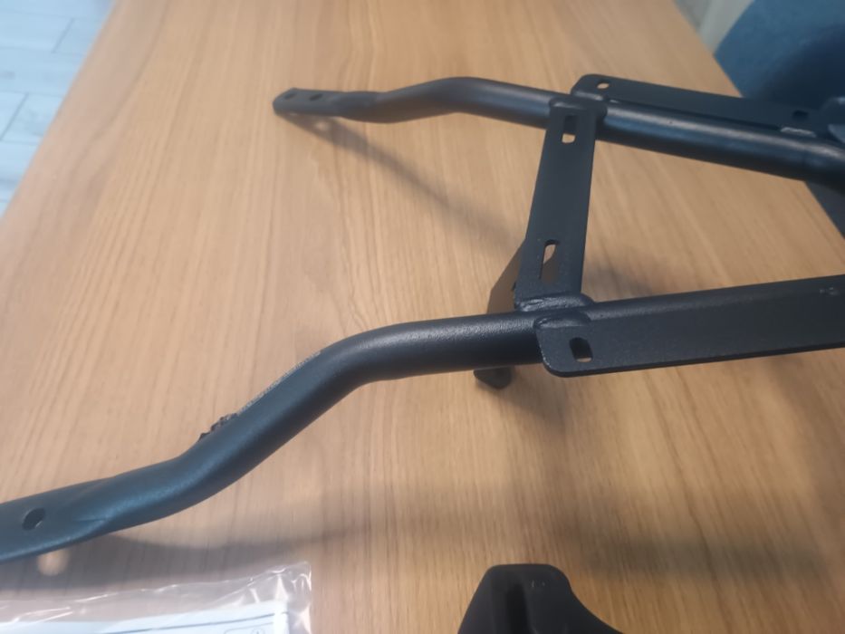 Stelaż kufra xmax 125,  250 kappa