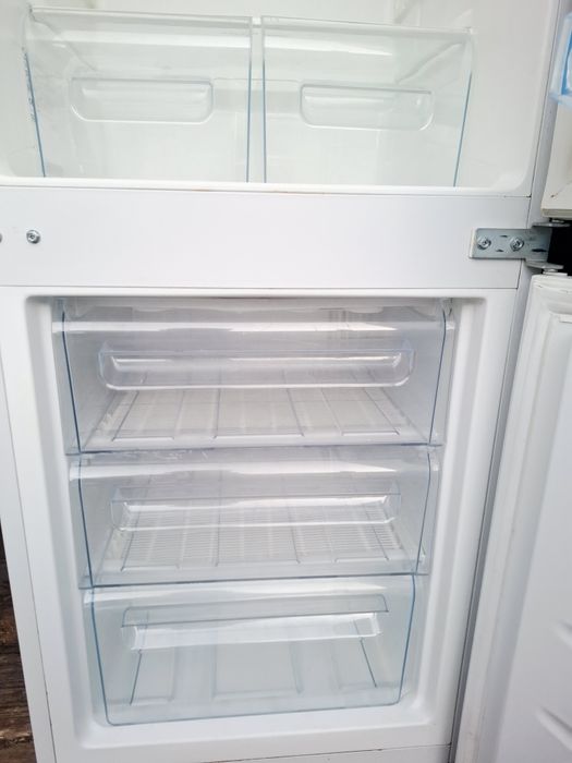 Lodówka Amica Zadbana 100% Sprawna Transport