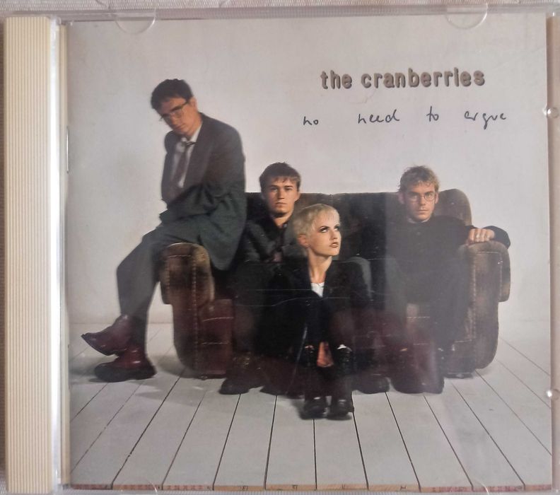 gregorian/the cranberries/atb płyty cd