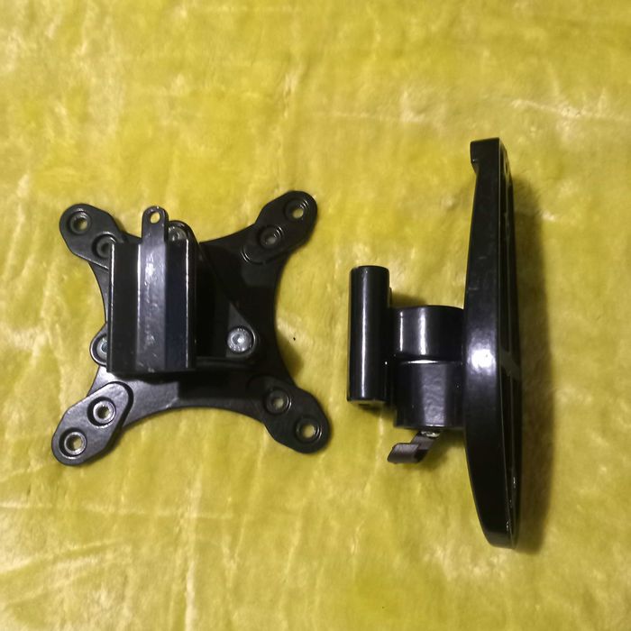 Suporte de parede para televisão