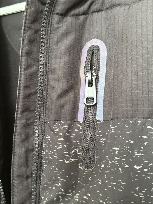 Демісезонна куртка для хлопчика