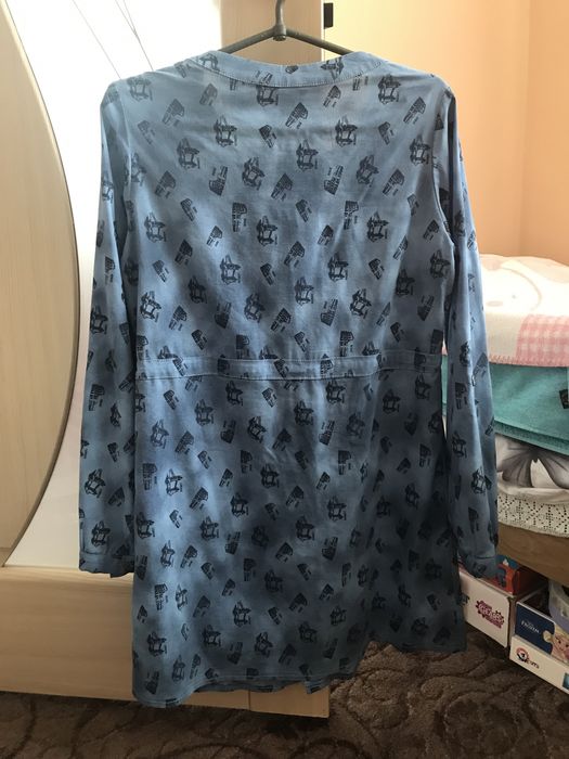 Туніка dianora для вагітних, беремених