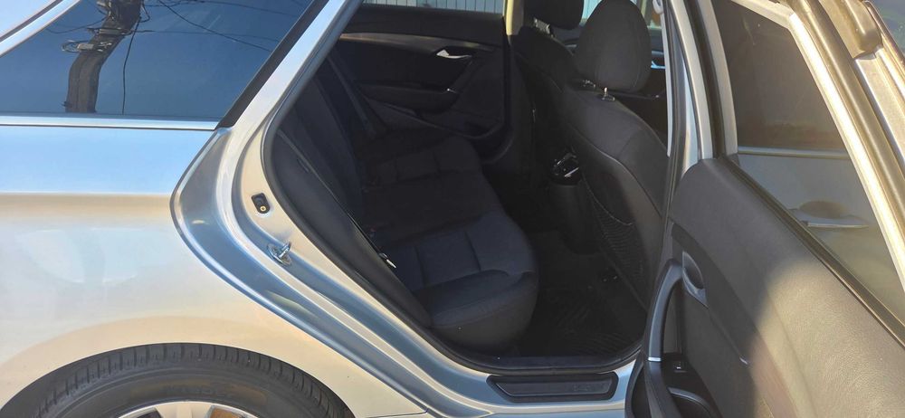 Hyundai I40 combi, 2.0 benzyna, automat, 2012r.