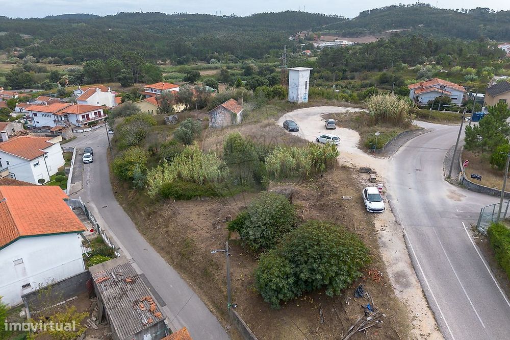 Terreno  para venda