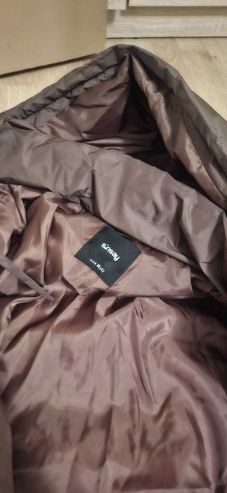 Kurtka zimowa damska