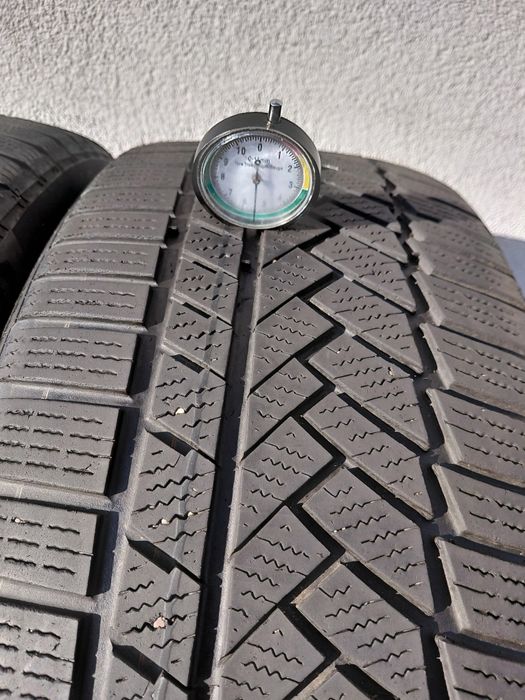 245/45R19 102V Conti
