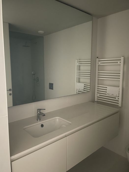 T1 Edifício Mereces - Barcelos Barcelinhos