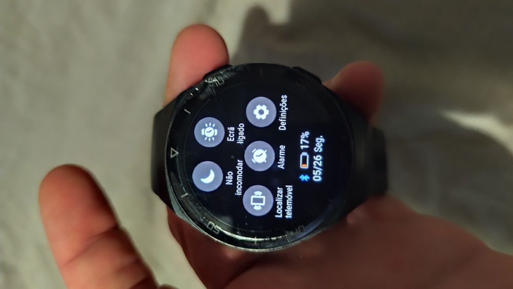 Huawei Watch GT 2e