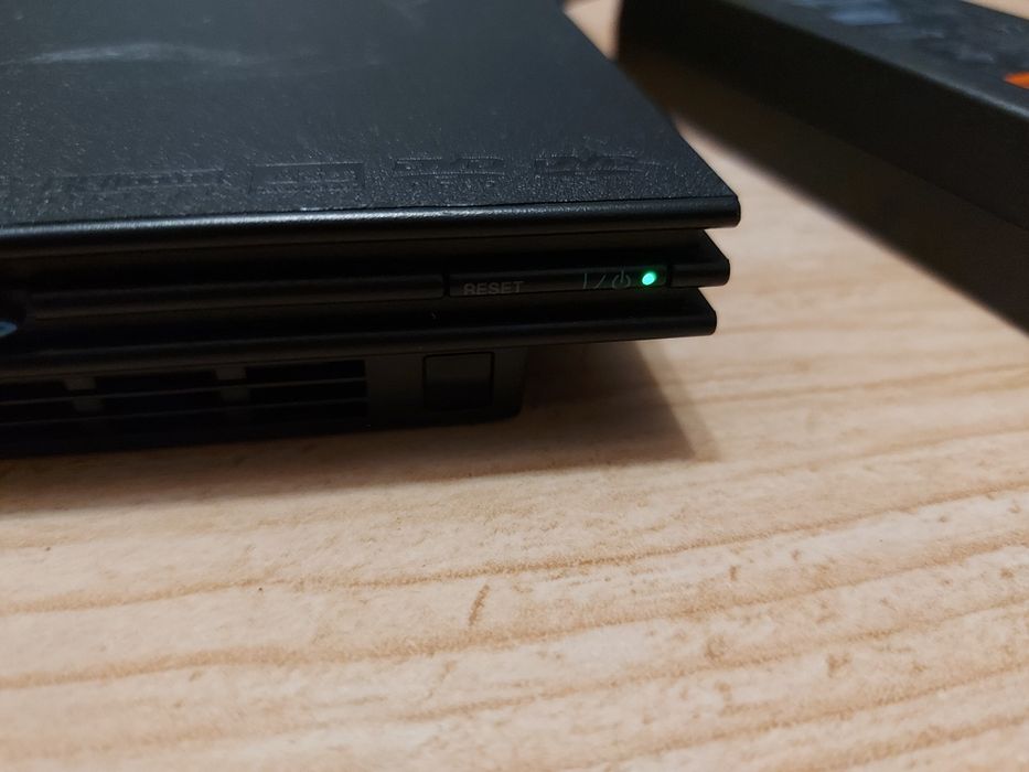 Konsola PlayStation 2 kolekcjonerska
