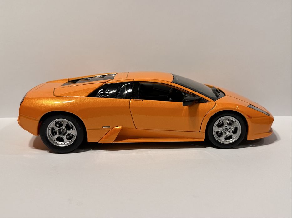 Lamborghini Murcielago 1:18 Maisto