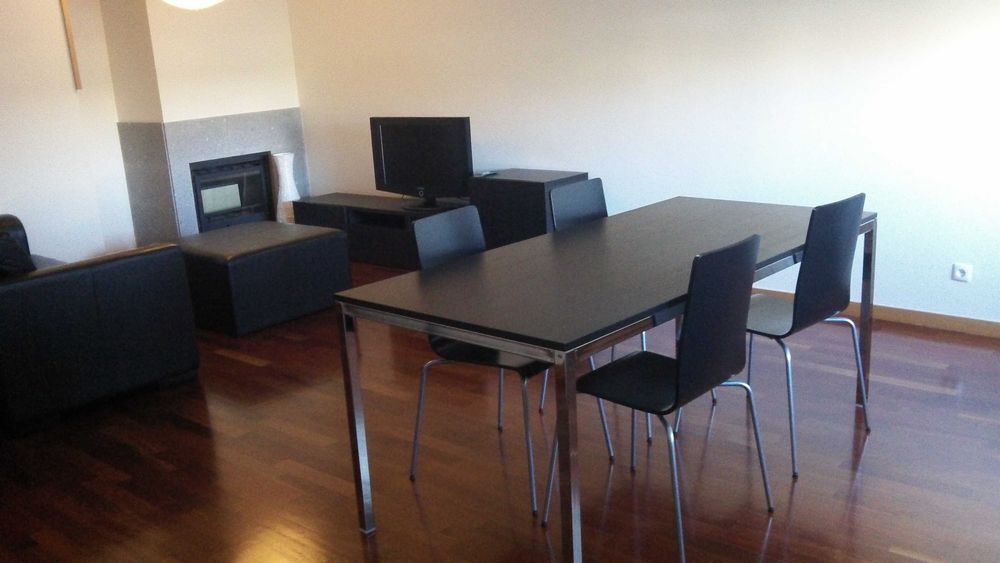 Quarto Individual – Próximo do ISCAP e Hospital de São João